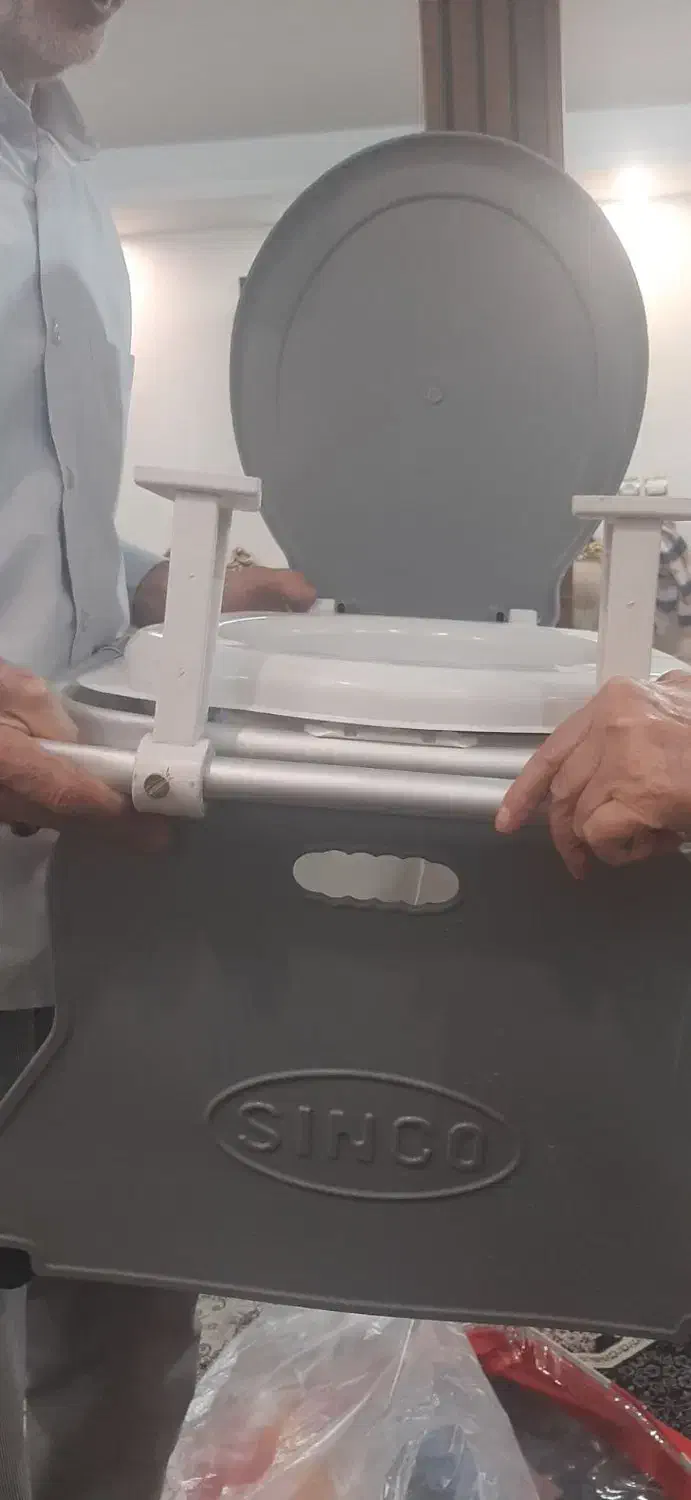 توالت فرنگی|لوازم سرویس بهداشتی|کرج, نوروزآباد|دیوار