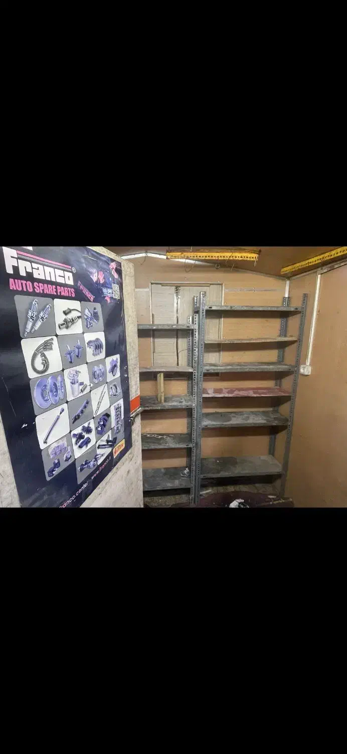 کانکس ۱۵ متری|مصالح و تجهیزات ساختمان|قم, شهرک امام حسین|دیوار