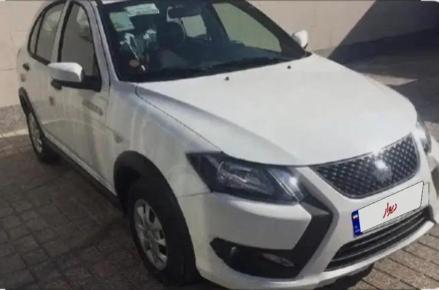 کوییک gxL مدل 1403|خودرو سواری و وانت|نمین, |دیوار