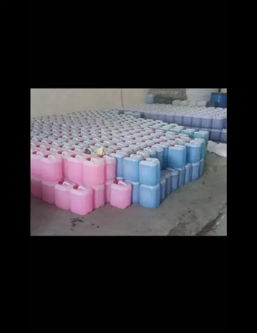 مایع ظرف و لباس|مواد شوینده و دستمال کاغذی|تهران, زمزم|دیوار