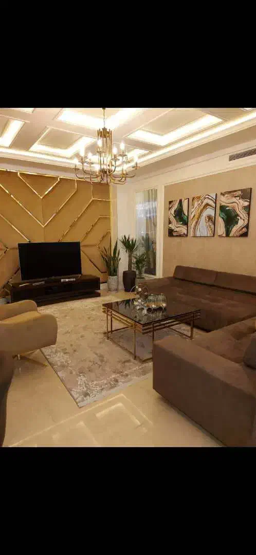 180 متر تکواحدی لوکس فردوس شرق