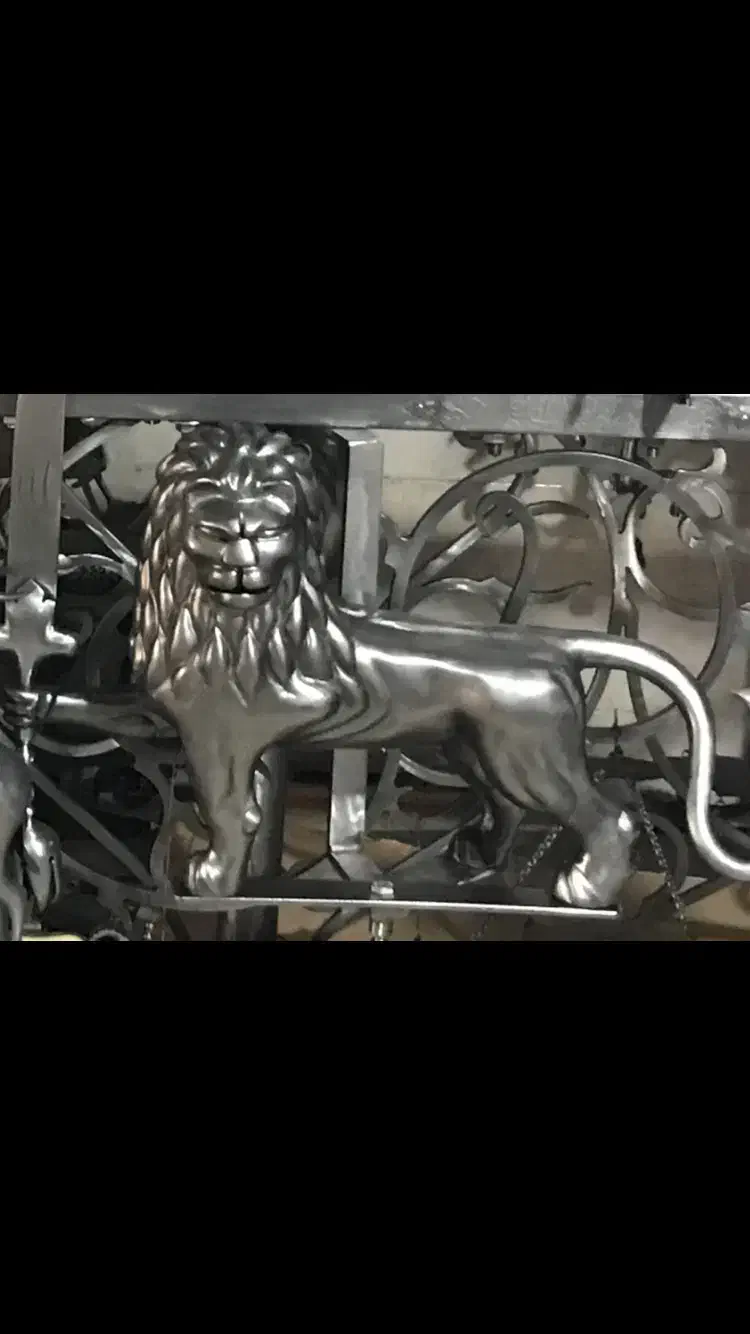 شیر علامت زنگ علامت|کلکسیون اشیاء عتیقه|تهران, شهرک رضویه|دیوار