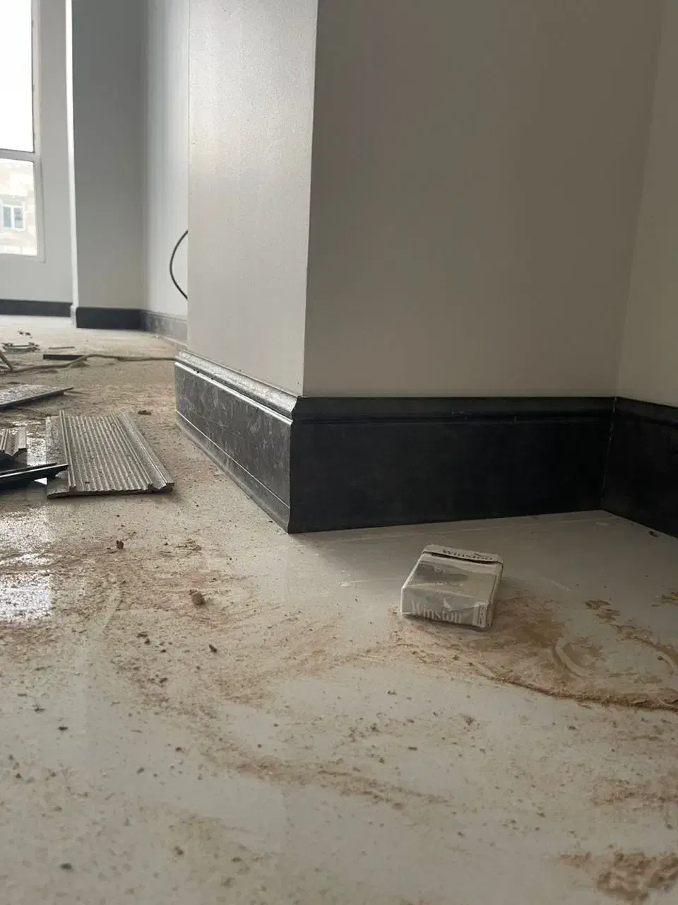 نصب نصاب قرنیز  کفپوش|خدمات پیشه و مهارت|کرج, گلشهر|دیوار