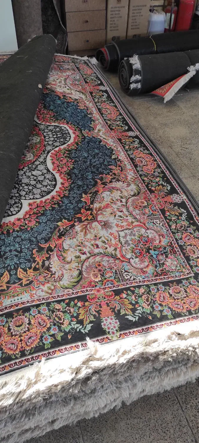 قالیچه نمدی عمده|فرش|فولادشهر, C4|دیوار