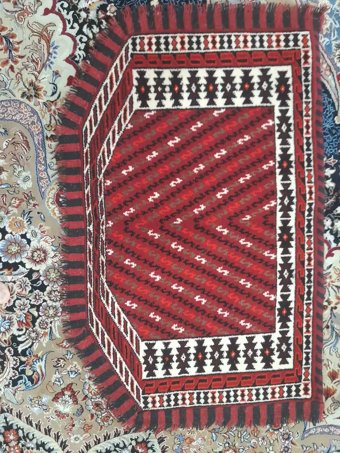 پادری‌هشتاد‌درپنجاه‌دو|پادری|آق قلا, |دیوار