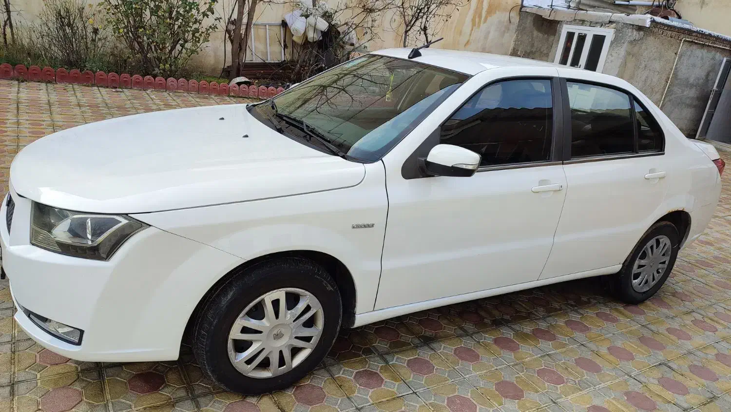 دنا معمولی 97|خودرو سواری و وانت|اردبیل, |دیوار