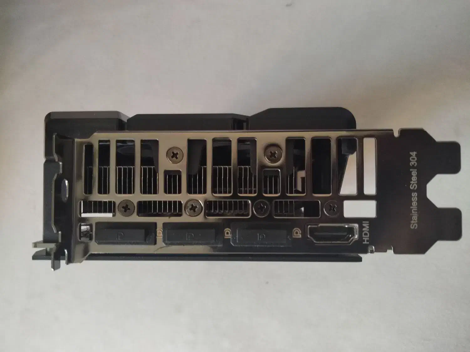 گرافیک GeForce RTX 4060 Asus Dual|قطعات و لوازم جانبی رایانه|مشگین شهر, |دیوار