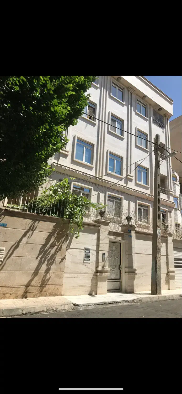 اجاره آپارتمان|اجارهٔ آپارتمان|تهران, تختی|دیوار