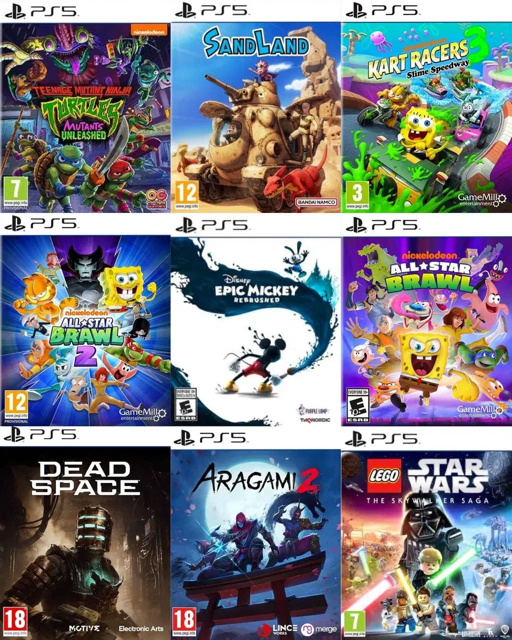 نصب بازی ps5 ps4|کنسول، بازی ویدئویی و آنلاین|شهریار, شهریار|دیوار