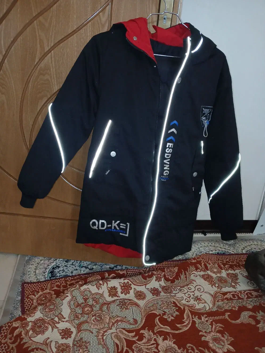 انو پرسی بایترون|اتو و لوازم اتو|اصفهان, سرچشمه|دیوار