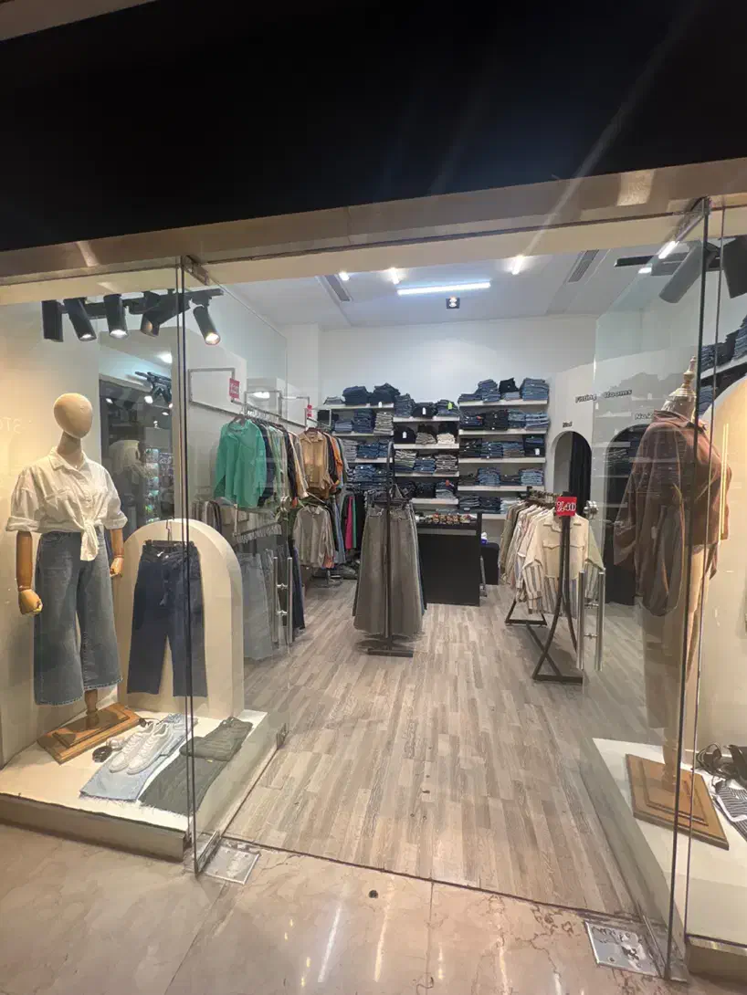 طراحی مهندسی اجرای دکوراسیون مغازه فروشگاه بازسازی|خدمات پیشه و مهارت|تهران, سعادت‌آباد|دیوار