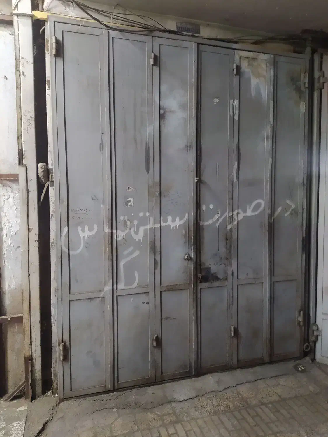 اجاره مغازه 12 متری بلوار رحمت|اجارهٔ مغازه و غرفه|شیراز, شیخ علی چوپان|دیوار