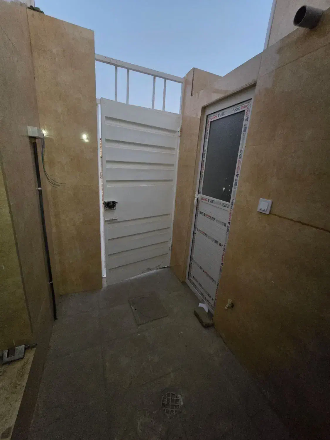 رهن منزل ویلایی60متری/کشمیری/مهرگان/جاده سیمان|اجارهٔ خانه و ویلا|مشهد, شهید علی محمدی|دیوار