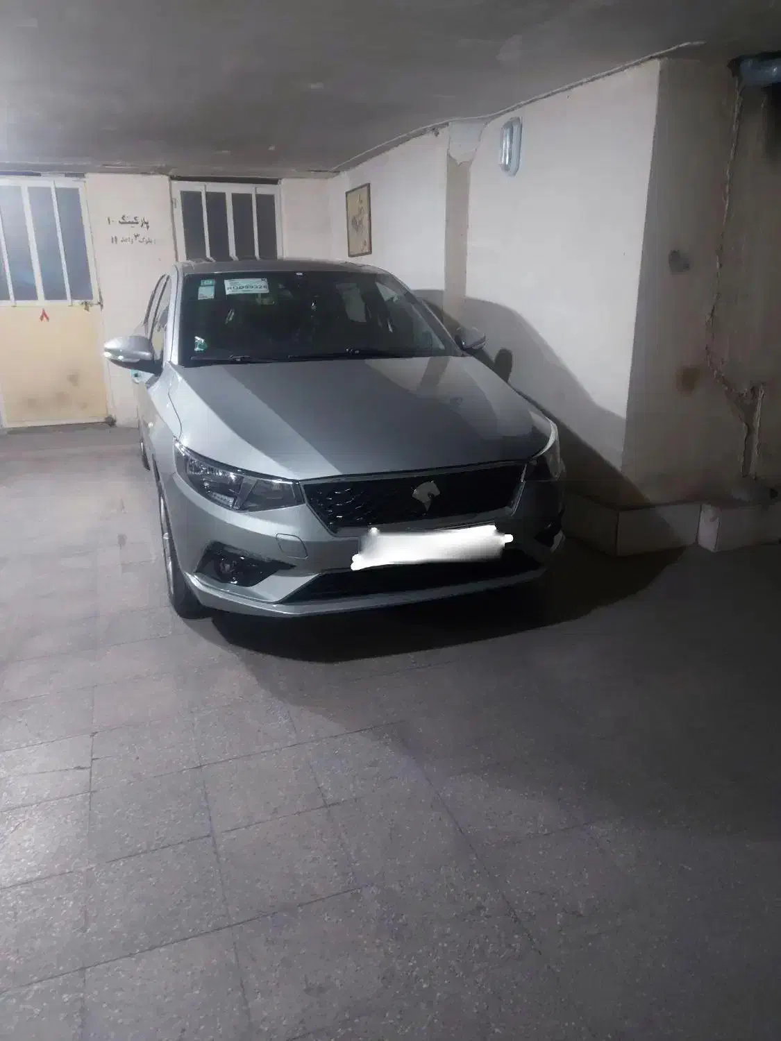 تارا اتوماتیک v4 lx|خودرو سواری و وانت|زنجان, |دیوار