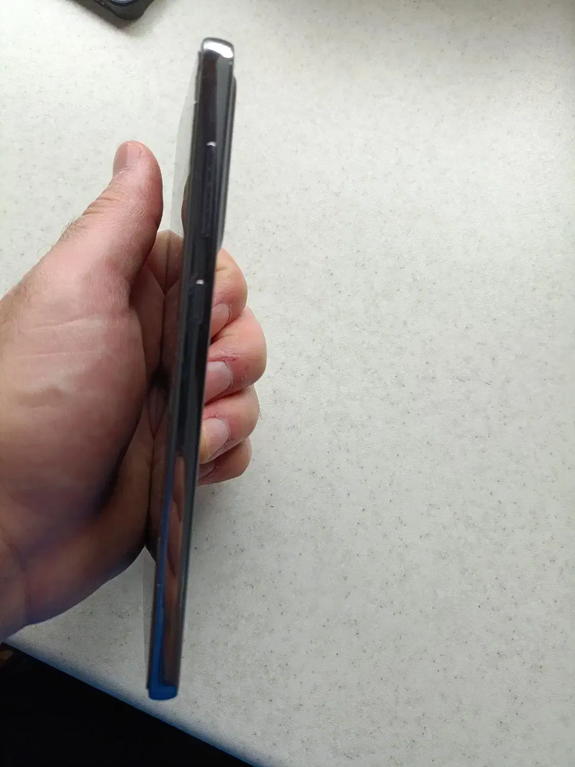 گوشی A73 5G بسیار سالم و پلمپ|موبایل|آمل, |دیوار