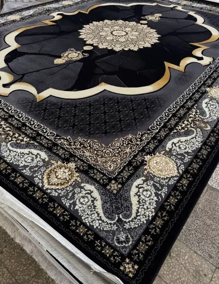 فروش ویژه فرش ماشینی کاشان . قیمت منصفانه /*|فرش|اهواز, پادادشهر|دیوار