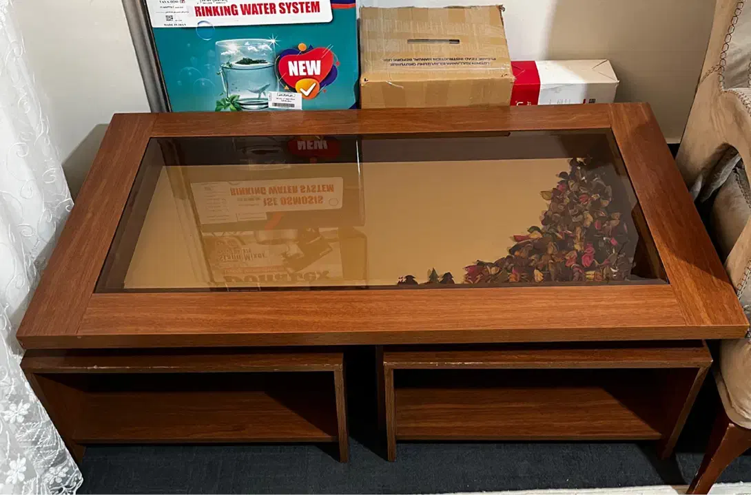 میز جلومبلی|مبلمان خانگی و میز عسلی|فردیس, فردیس|دیوار