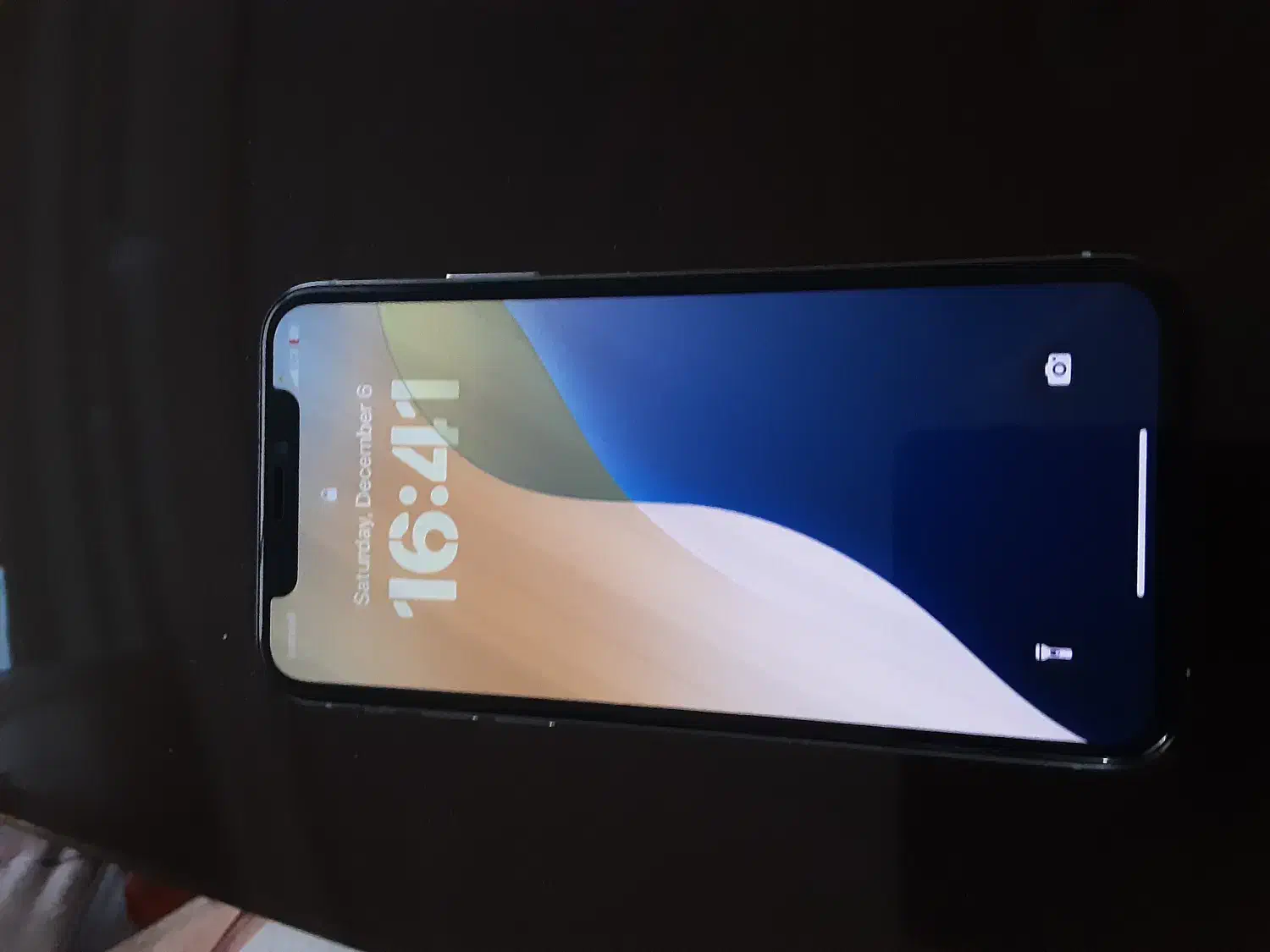 ایفون xs 256 گیگابایت LLA|موبایل|هشتگرد, فاز ۱ مهستان|دیوار