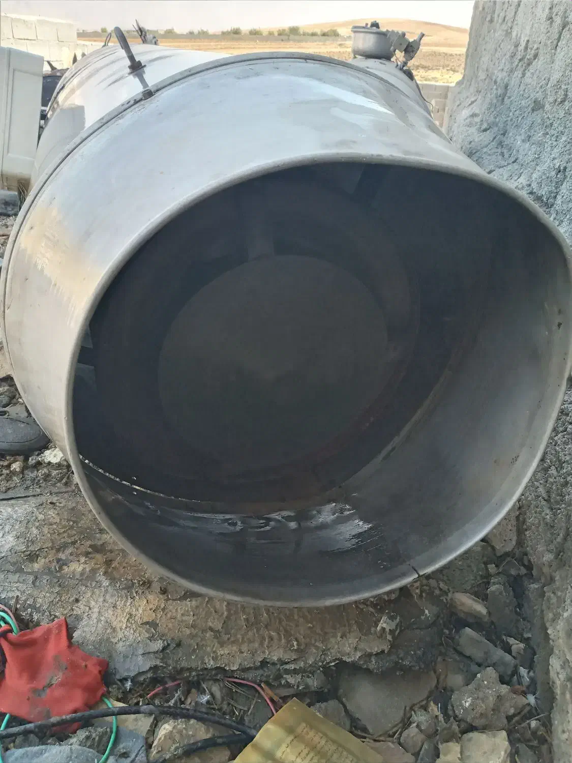 کارواش و جی تی تر|ماشینآلات صنعتی|کرمانشاه, |دیوار