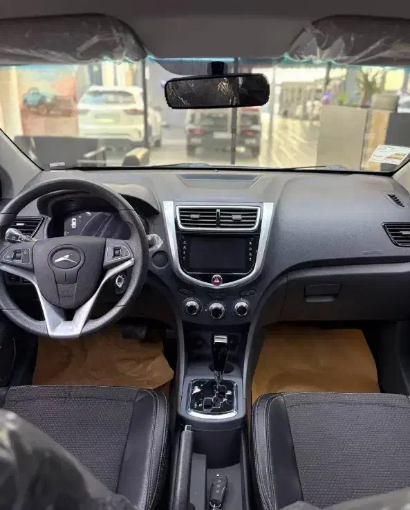 KMC Eagle|خودرو سواری و وانت|مشهد, فتح المبین|دیوار