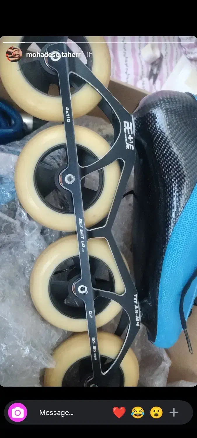 اسکیت|دوچرخه، اسکیت، اسکوتر|تبریز, |دیوار