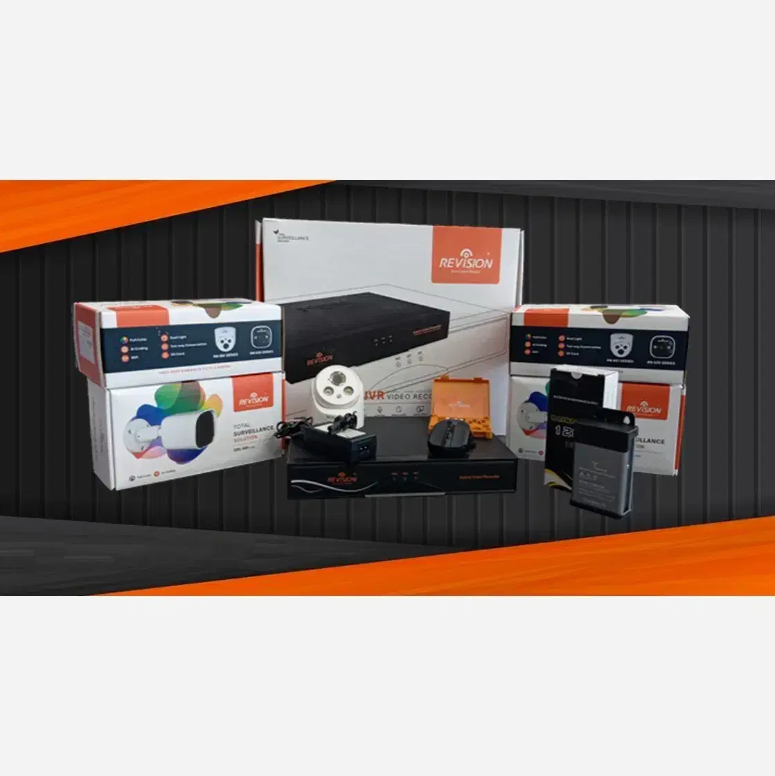 نصاب دوربین مداربسته و دزدگیر اماکن و برقکار صنعتی|دوربین مداربسته|اندیشه, اندیشه فاز ۱|دیوار