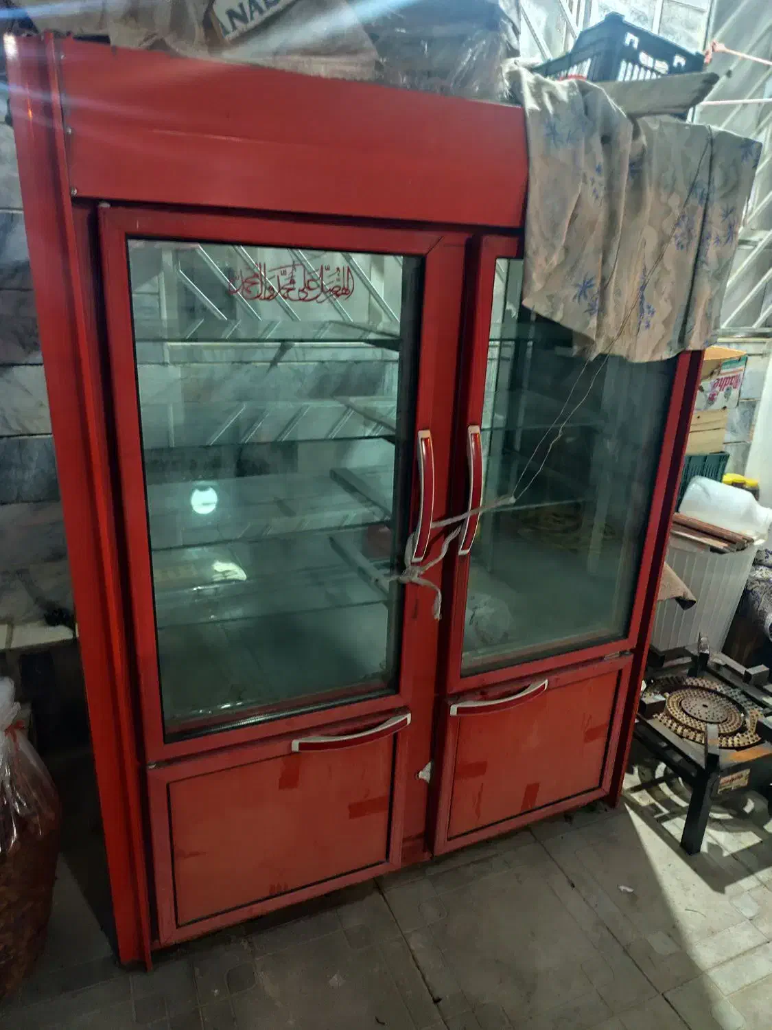 یخچال|فروشگاه و مغازه|آبگرم, |دیوار