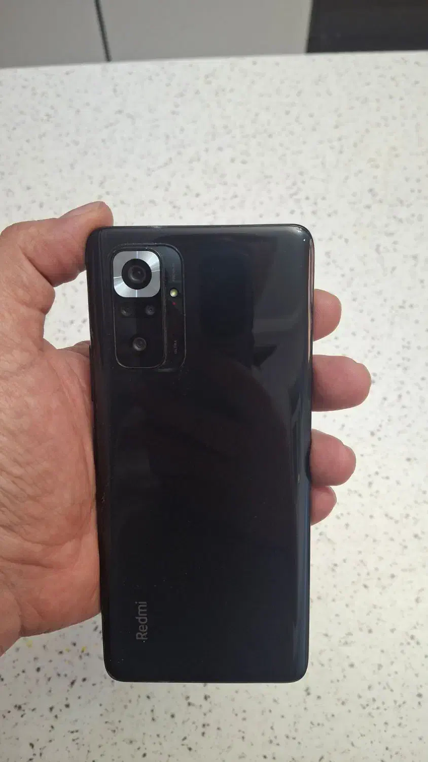 Redmin note 10 Pro|موبایل|تهران, پونک|دیوار