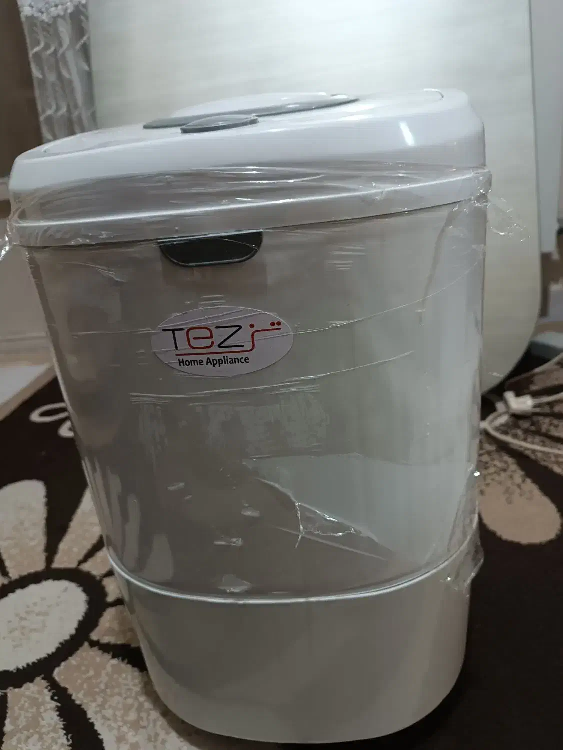 مینی واش|ماشین لباسشویی و خشک‌کن لباس|تهران, نظام‌آباد|دیوار