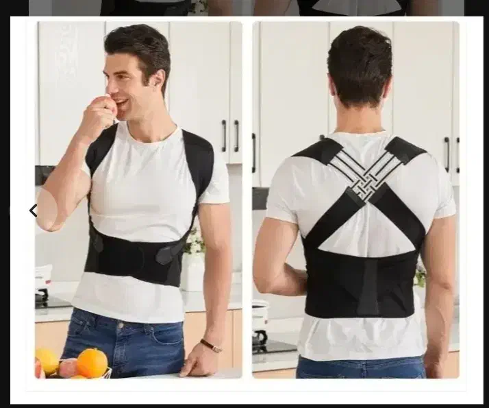 حراج قوزبند طبی ظربدری ازبین رفتن خمیدگی پشت|حراج|ایذه, |دیوار