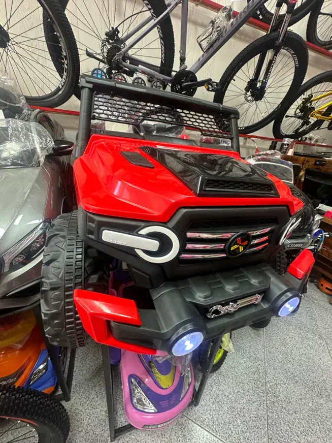 ماشین شارژی بنز|اسباب‌‌بازی|اردبیل, |دیوار