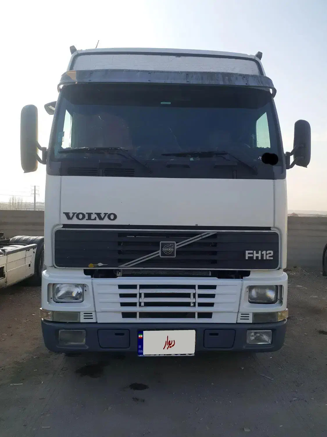 کشنده|خودرو سنگین|بستان آباد, |دیوار