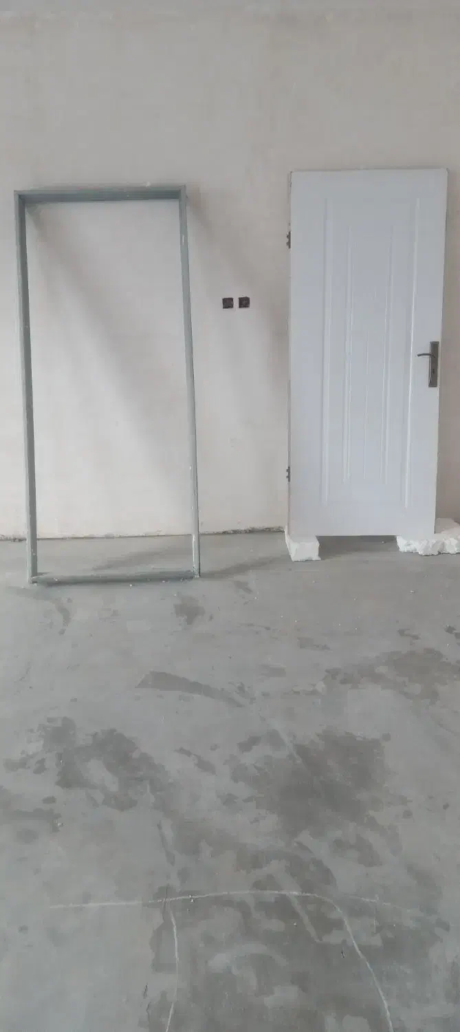 درب اتاق خواب|مصالح و تجهیزات ساختمان|سجاس رود, |دیوار