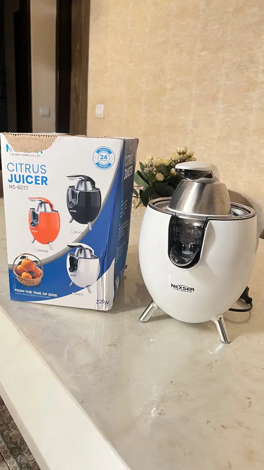 آبمیوه گیری|آبمیوهگیر و آبمرکباتگیر|تهران, بازار|دیوار