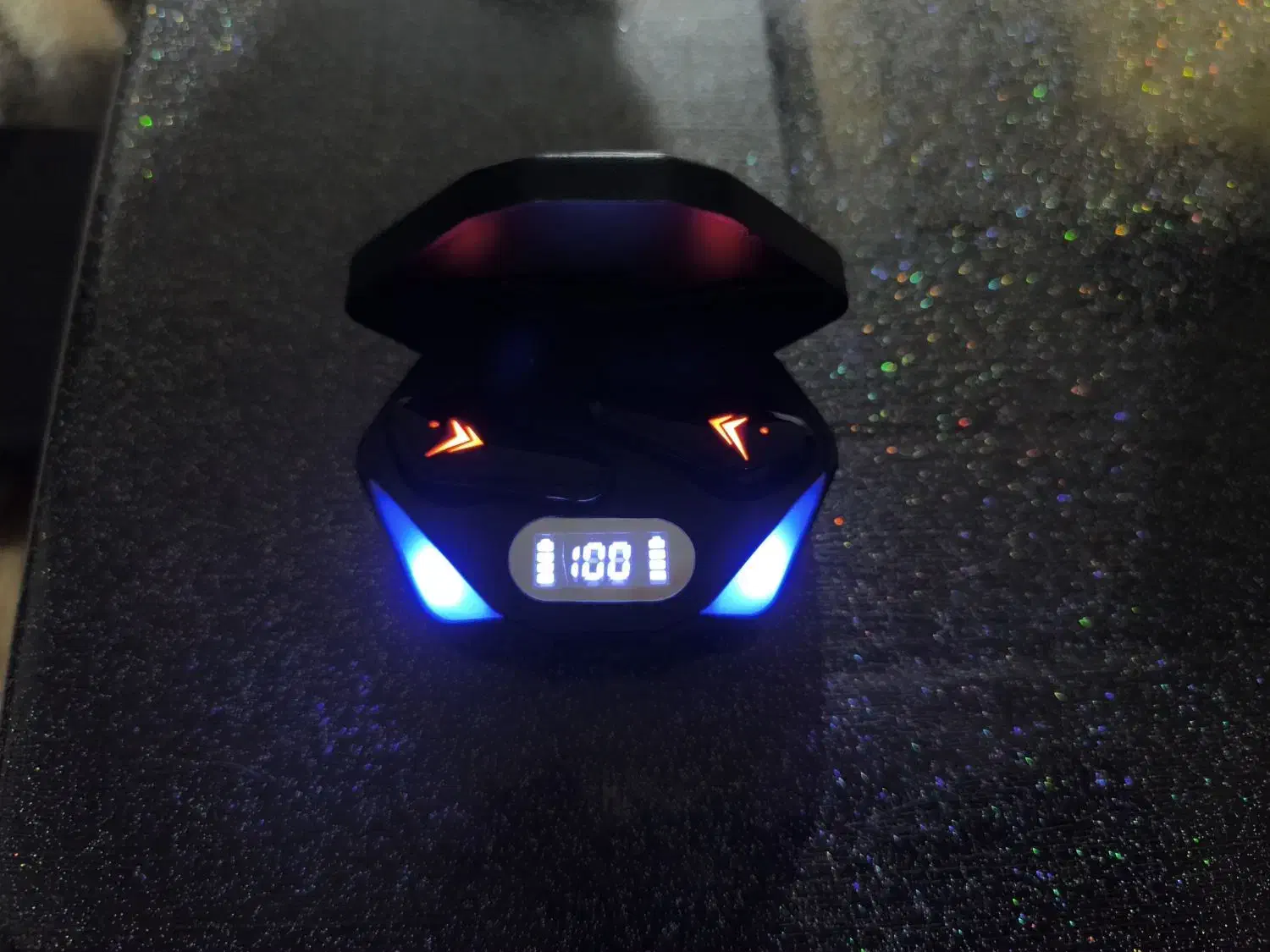 ایرپاد گمینگ مانیتور دار|لوازم جانبی موبایل و تبلت|الیگودرز, |دیوار