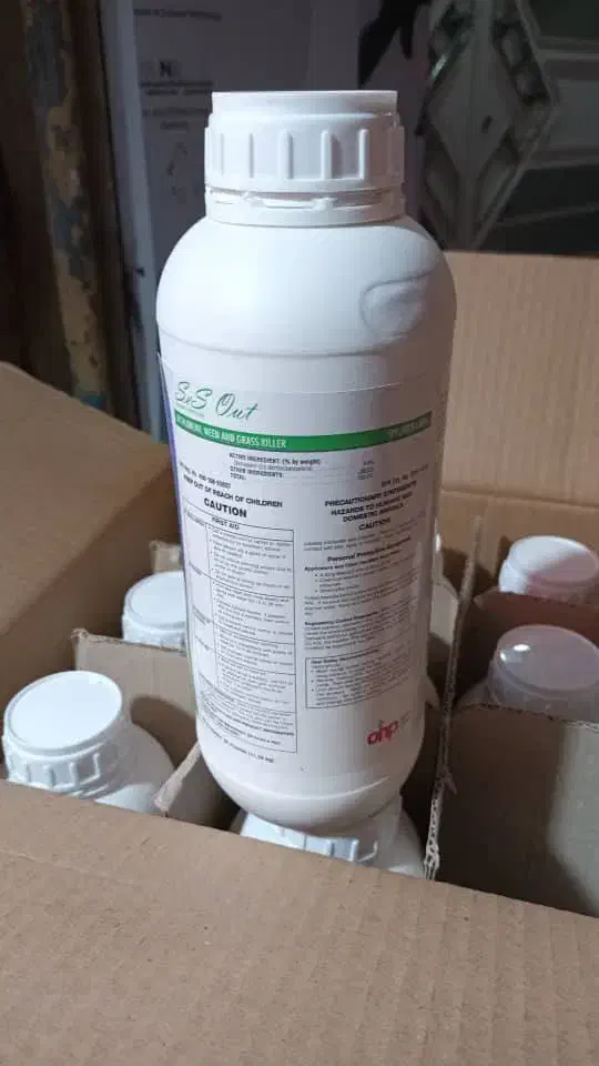 سم علف کش چغندر و یونجه سس اوت جهت علف هرز|خدمات باغبانی و درختکاری|کرمانشاه, |دیوار