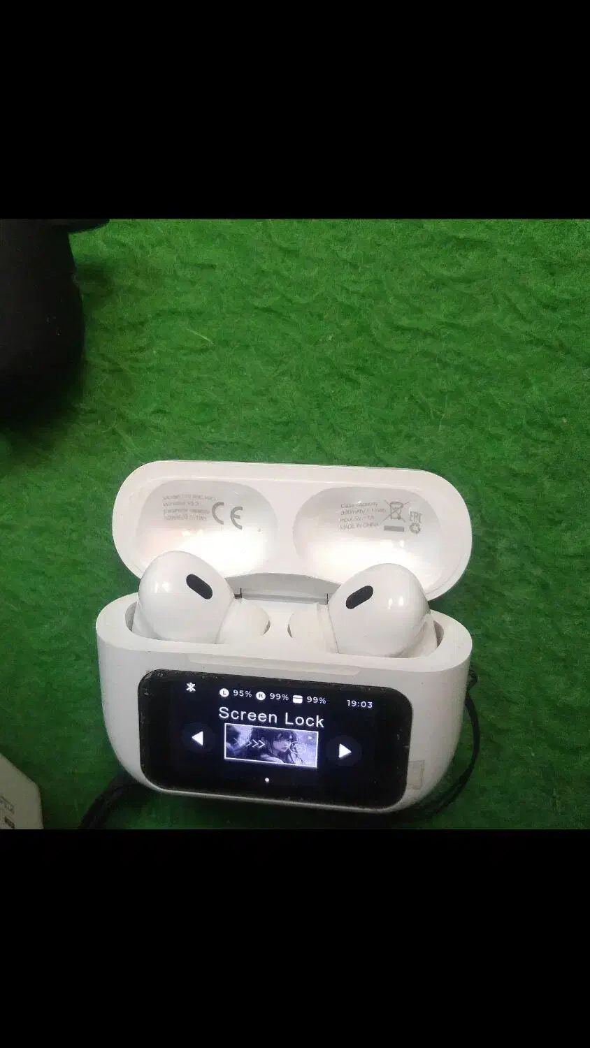 هندفری جدید SAIYA|لوازم جانبی موبایل و تبلت|تهران, اتابک|دیوار