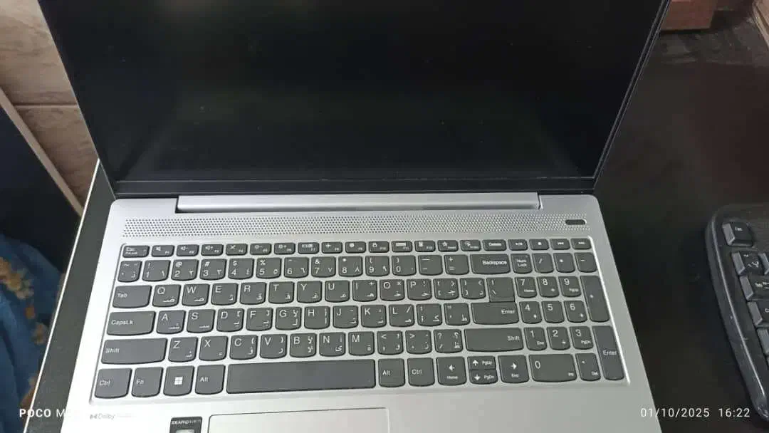 لپتاپ قدرتمند Ideapad 5 i7 نسل 12|رایانه همراه|شیراز, جانبازان|دیوار