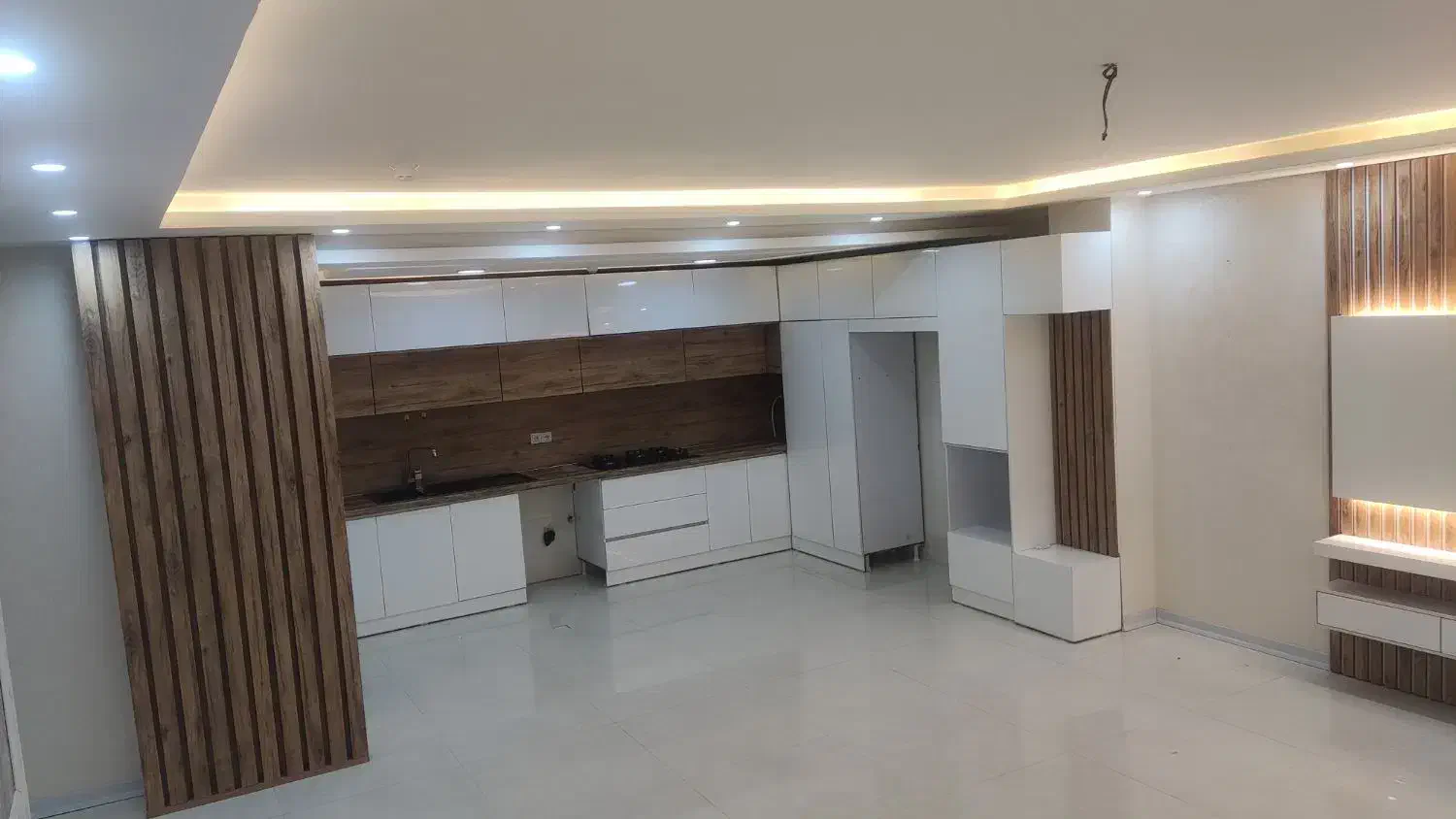 رهن واحد 135متری|اجارهٔ آپارتمان|بندر ماهشهر, |دیوار