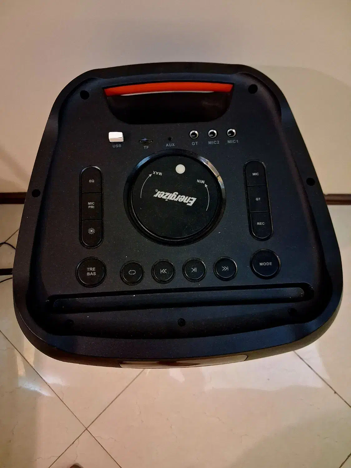 اسپیکر خانگی حرفه ای|سیستم صوتی خانگی|تهران, جوادیه|دیوار