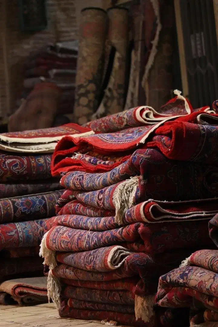 قالیشویی نایب اصل22-|خدمات نظافت|تهران, پاسداران|دیوار