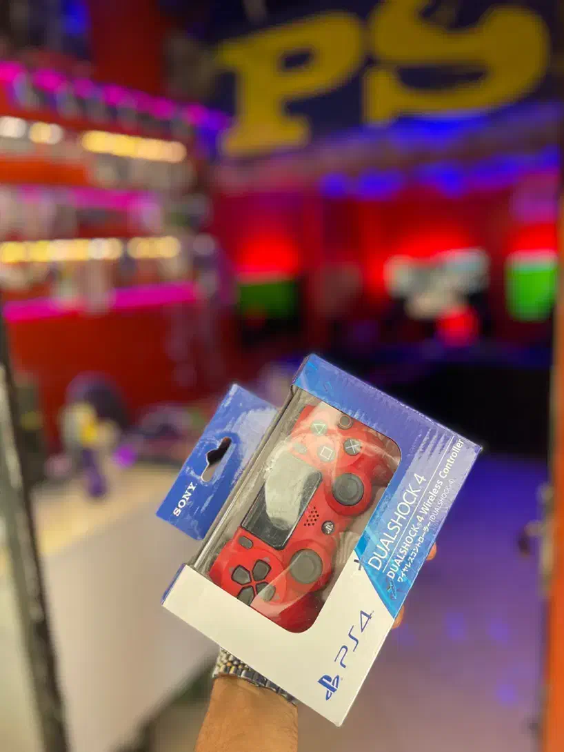 دسته های کپی درجه یک باطری۱۲۰۰امپر|کنسول، بازی ویدئویی و آنلاین|نیشابور, امین اسلامی|دیوار