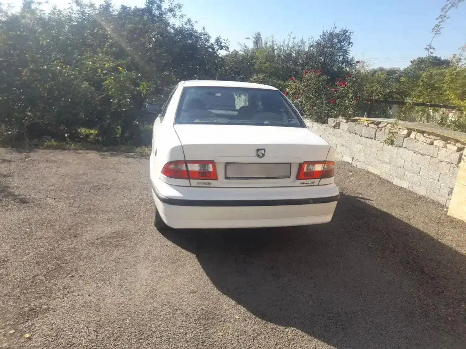 سمنددوگانه|خودرو سواری و وانت|قائم‌شهر, |دیوار