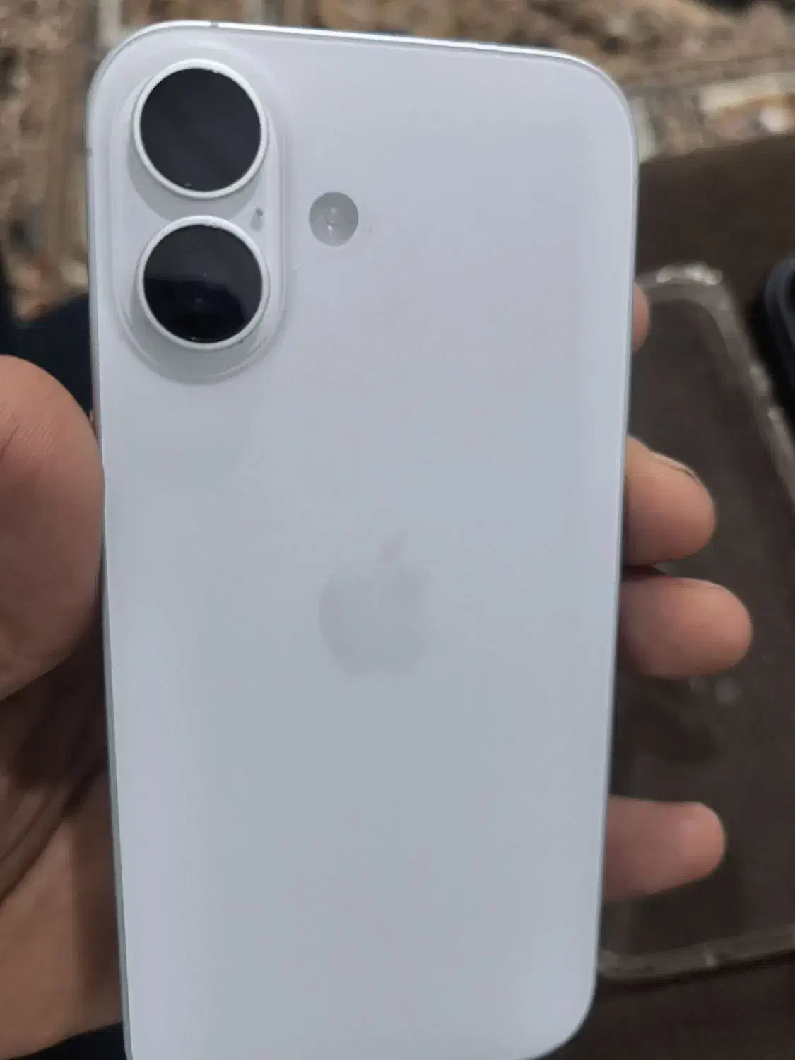 ایفون  16 نرمال|موبایل|خلیل آباد, |دیوار