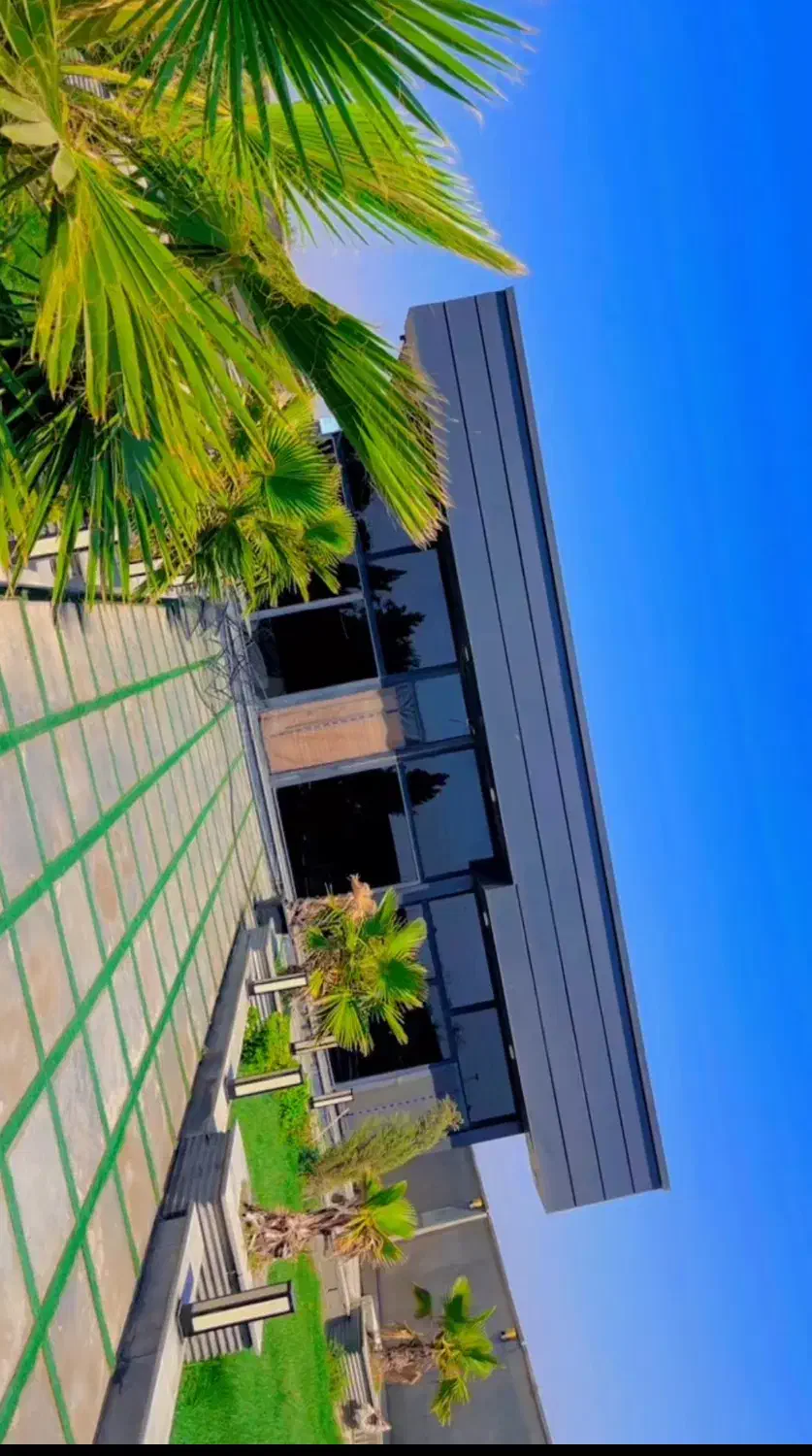 اجاره ویلا|اجارهٔ کوتاهمدت ویلا و باغ|صفادشت, |دیوار