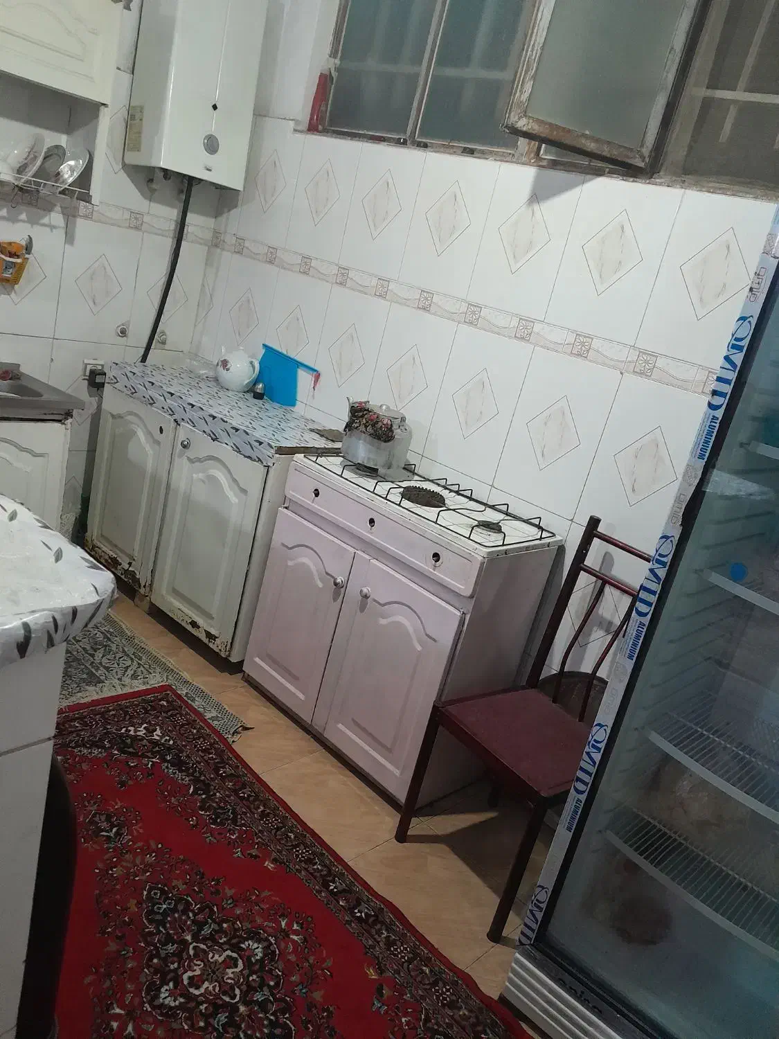 سوییت شبانه ، روزانه ، ساعتی|اجارهٔ کوتاهمدت آپارتمان و سوئیت|آشخانه, |دیوار