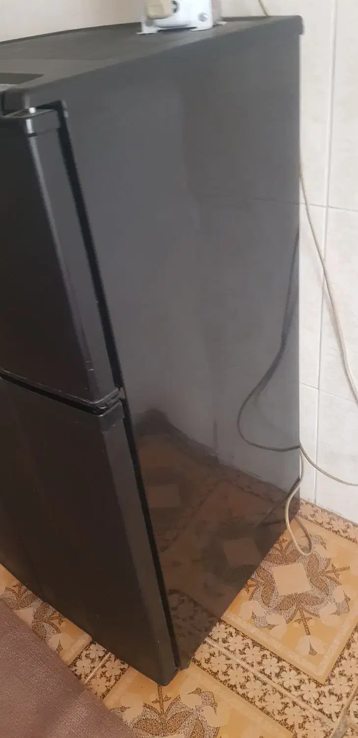 یخچال مینی هیتاشی|یخچال و فریزر|چغادک, |دیوار