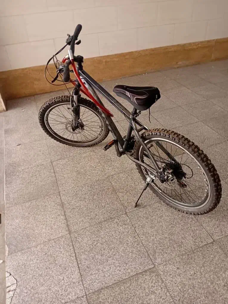 دوچرخه|دوچرخه، اسکیت، اسکوتر|تهران, کاج|دیوار