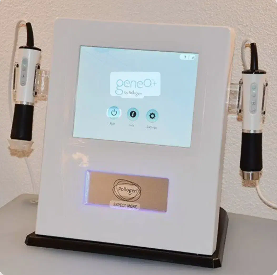 دستگاه پلاژن از برند خود پلاژن|آرایشی، بهداشتی، درمانی|خمینی‌شهر, |دیوار