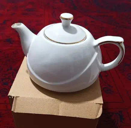 کتری قوری فلورانس ۴.۵ لیتری|قوری، کتری، قهوهساز دستی|قرچک, شهرک مهستان|دیوار